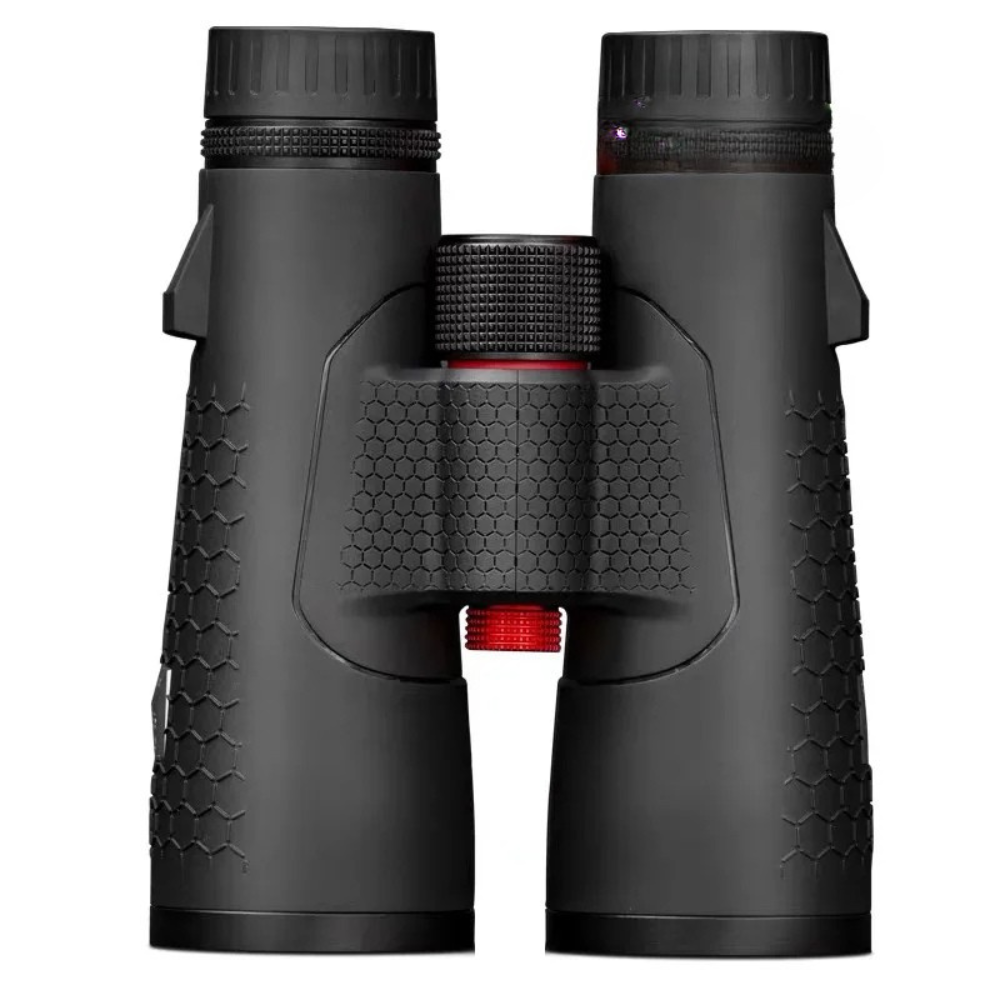 Powerful 10x50 Binoculars with ED Glass and IPX7 Waterproofing
