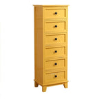 Wooden 3-Drawer Chest for Bedroom or Entryway