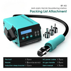 1000W Hot Air Gun Soldering Station for PCB Repair