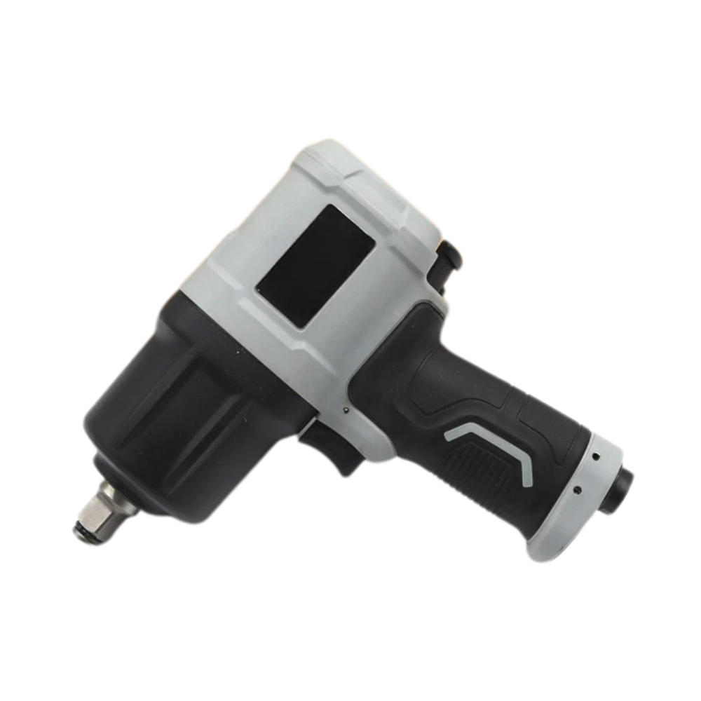 1800NM Air Pneumatic Wrench with Impact Socket Set