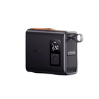 Cordless Air Compressor for Cars, Bikes, Balls, 6000mAh