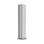 Smart Silver Bluetooth Scent Diffuser for Room Fragrance