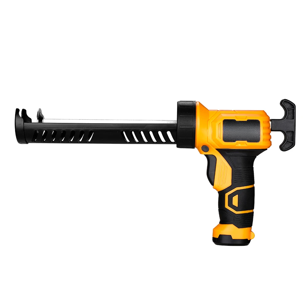 Electric Hot Glue Gun with Long Battery Life – Ideal for Sealing, Repairs & Home Crafting