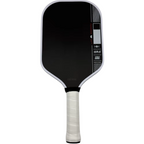 16mm Perseus 4 Pickleball Paddle Carbon Fiber Surface, EVA Core, Balanced for Precision Play
