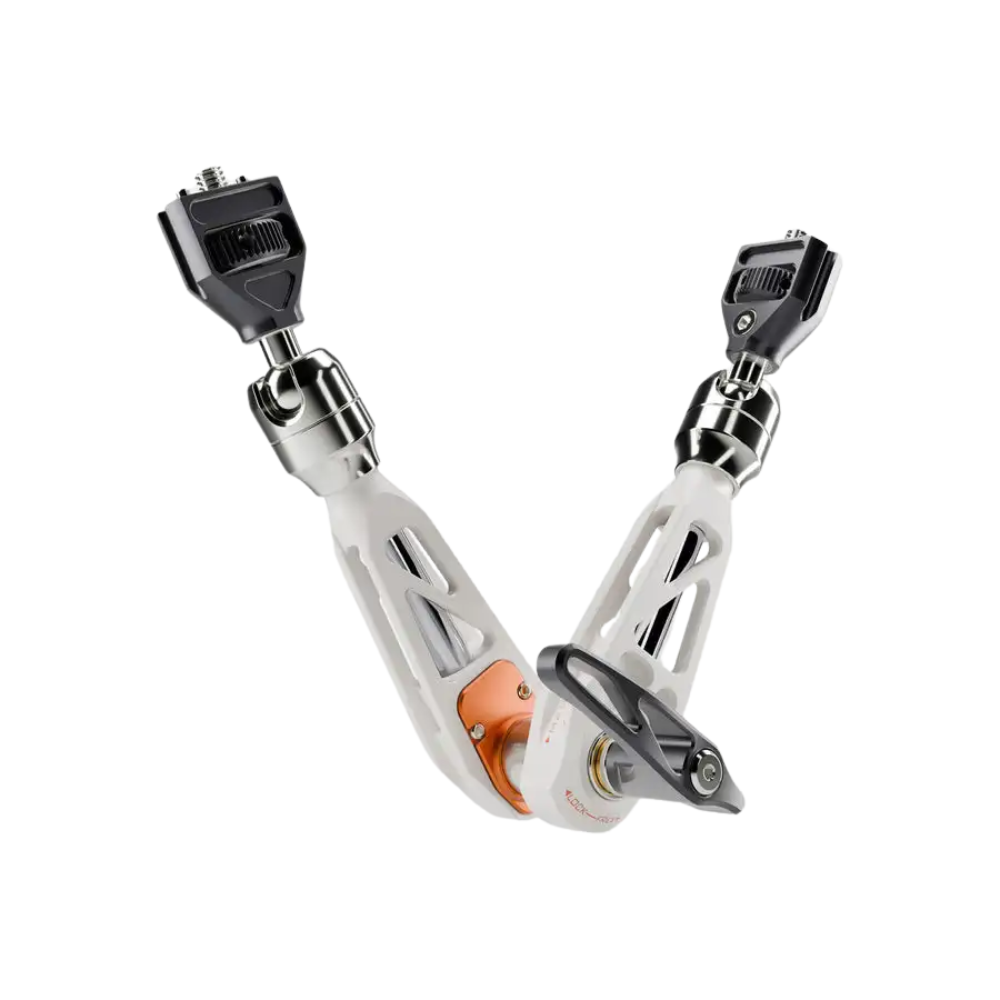 Friction-Control Magic Arm 11" for Video Accessories