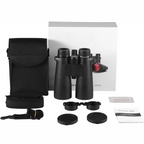 15x56 ED High-Powered Binoculars with Tripod Mount and Clear Low-Light Performance