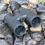 10x42 Waterproof HD Binoculars with BAK4 Prism for Outdoors
