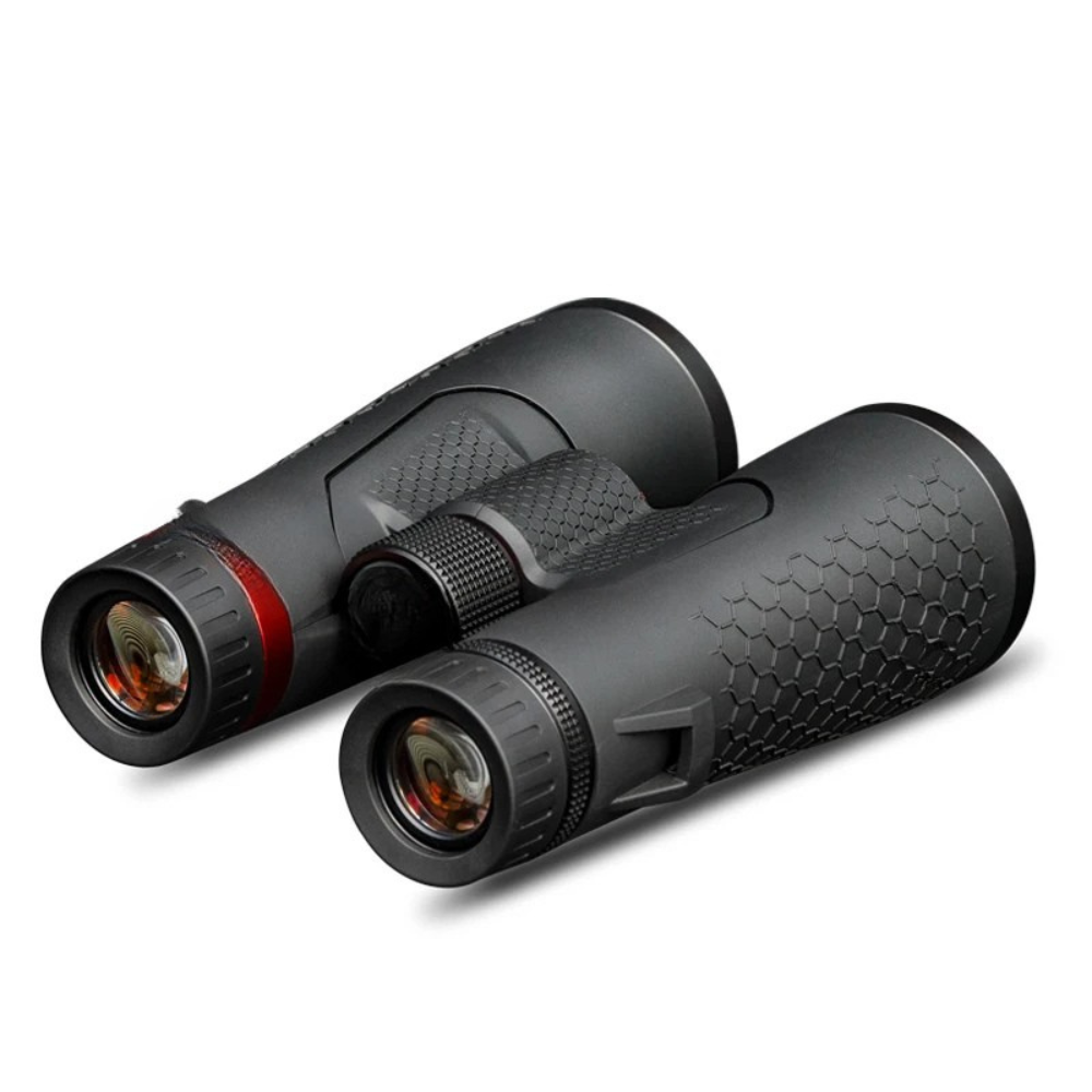 12x50 ED Binoculars Waterproof Long Range with BaK4 Prism
