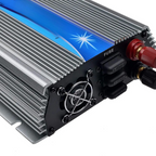 1400W MPPT Grid Tie Inverter, 24V/36V to 110V/220V Pure Sine Wave GTI-1300W
