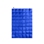 Portable Duck Down Outdoor Blanket – Waterproof, Windproof & Ideal for Hiking or Camping