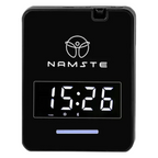 Smart WiFi Bluetooth Aroma Diffuser for Large Rooms Black