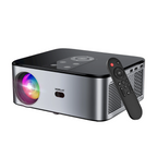 4K Compatible Full HD Smart Home Theater Projector