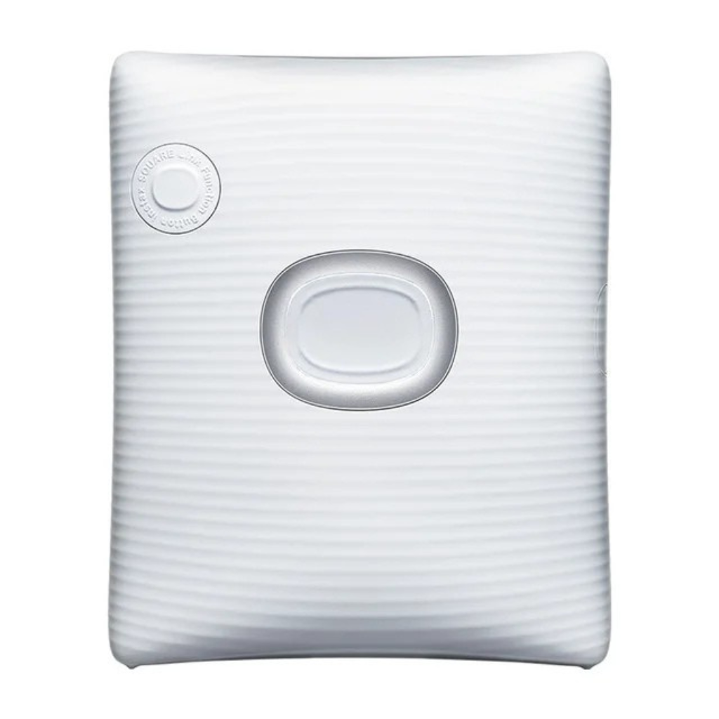 Wireless Square Photo Printer for Instant Smartphone Prints