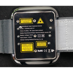 650nm Laser Therapy Wrist Device for Home Health Support