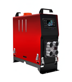 12V 5KW Diesel Air Heater with Bluetooth App Control for Car RV Use