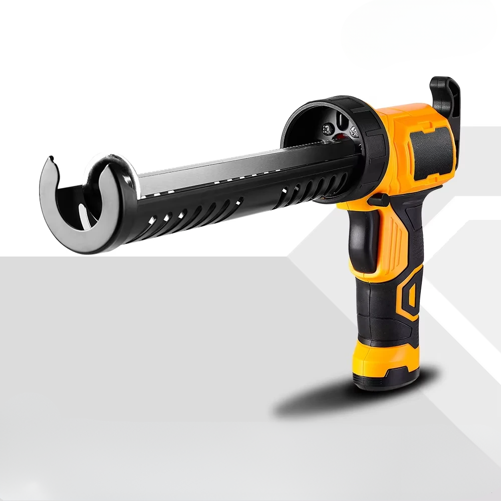 Electric Hot Glue Gun with Long Battery Life – Ideal for Sealing, Repairs & Home Crafting
