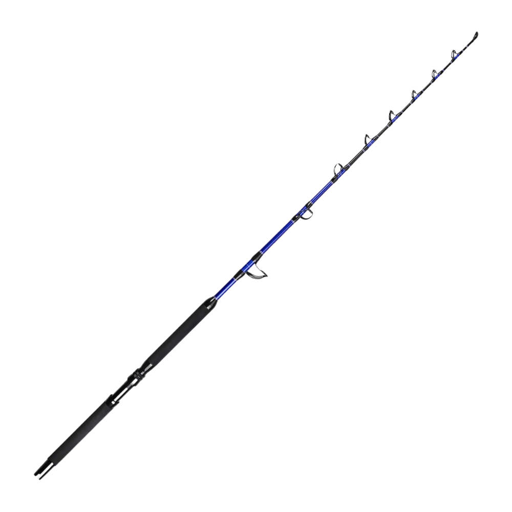 1.66m Ocean Trolling Rod for Tuna and Sharks