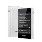 Mini Travel Translator with Touchscreen and Global Data