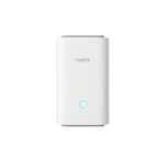 Smart Home Security Hub with Local Encrypted Storage