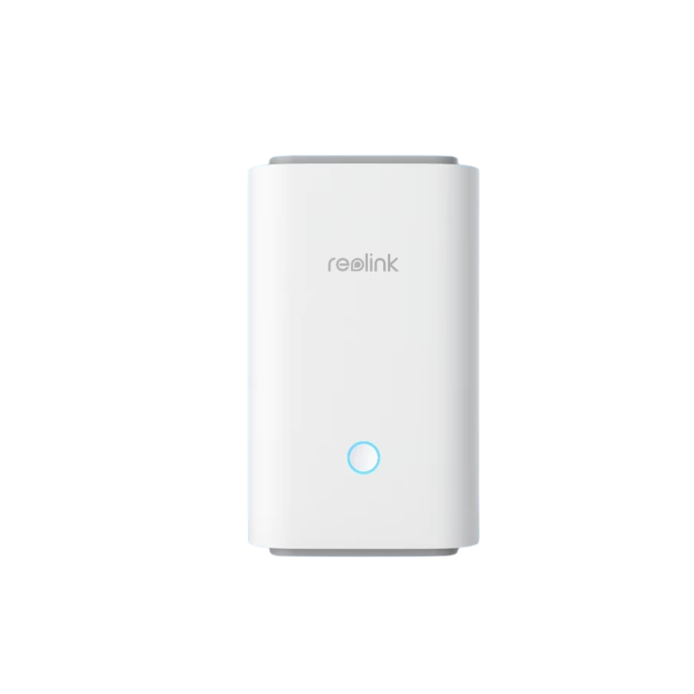 Smart Home Security Hub with Local Encrypted Storage