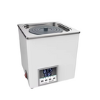 300W Digital Lab Water Bath , Single Hole, Precise Temperature Control