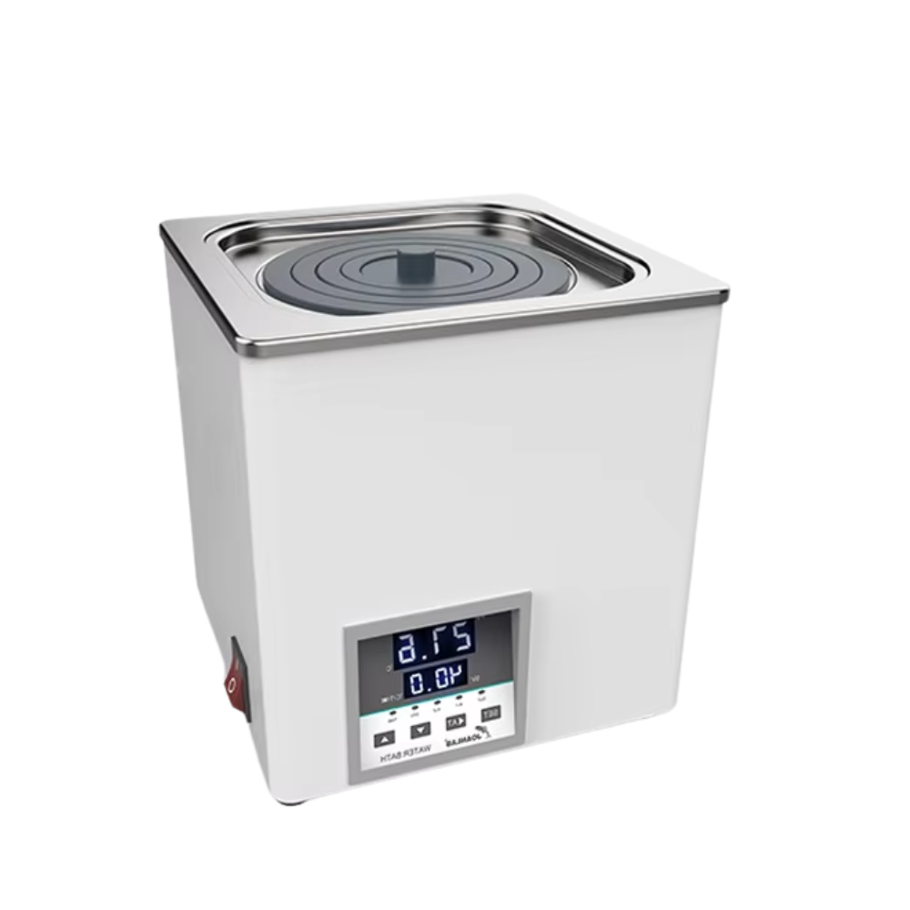300W Digital Lab Water Bath , Single Hole, Precise Temperature Control