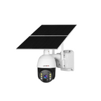 Wireless Outdoor Solar Security Camera – 32G Storage