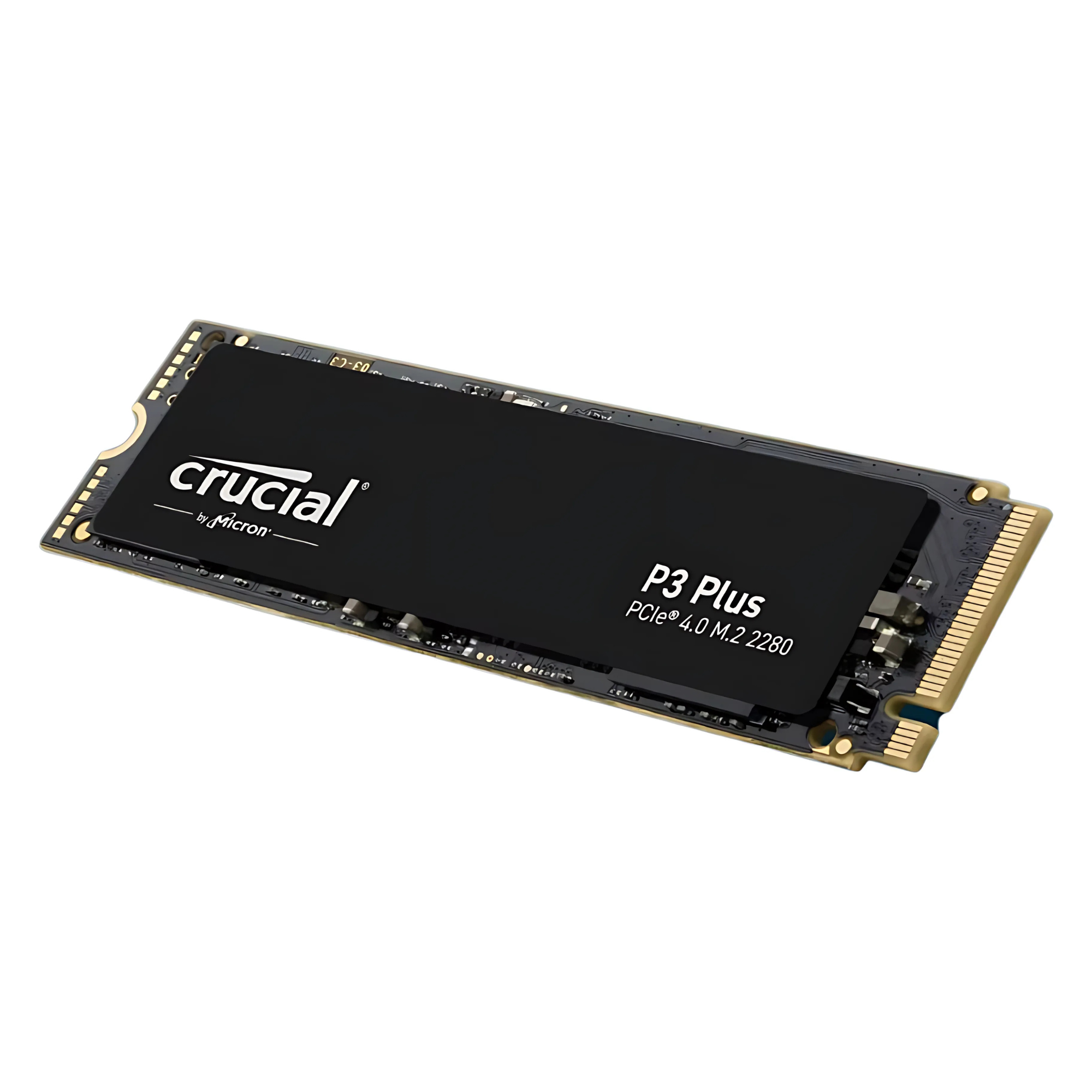 1TB Fast PCIe Gen4 NVMe M.2 SSD Storage