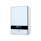 Wall-Mounted 6500W Electric Water System Instant Hot Water for Bathroom or Kitchen Use