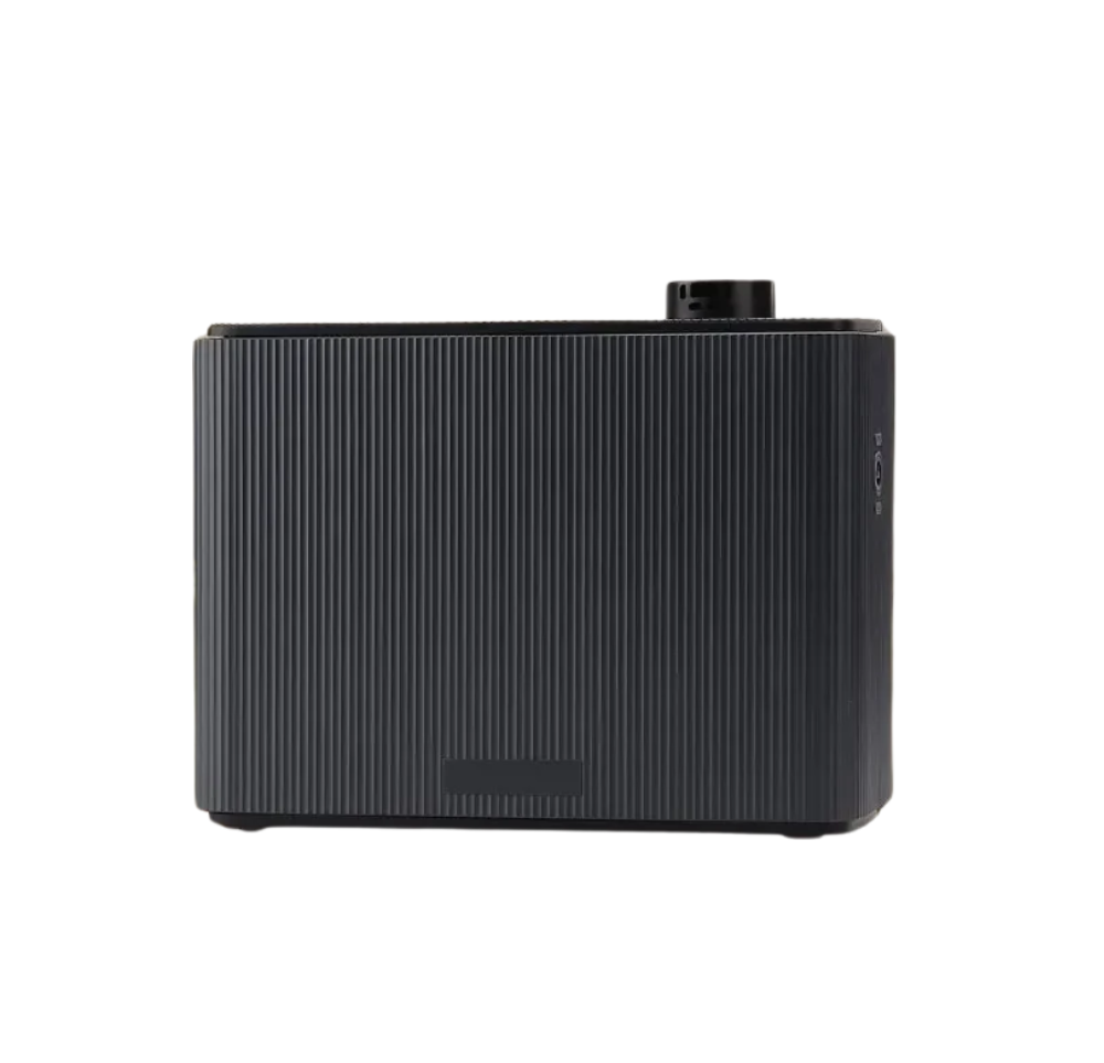 App-Controlled Fragrance Diffuser for Home and Office