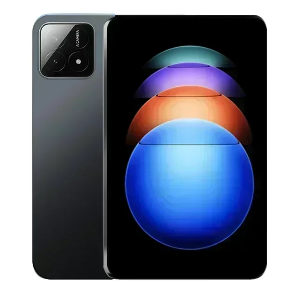 11” High-Performance 5G Android Tablet with 1TB Storage