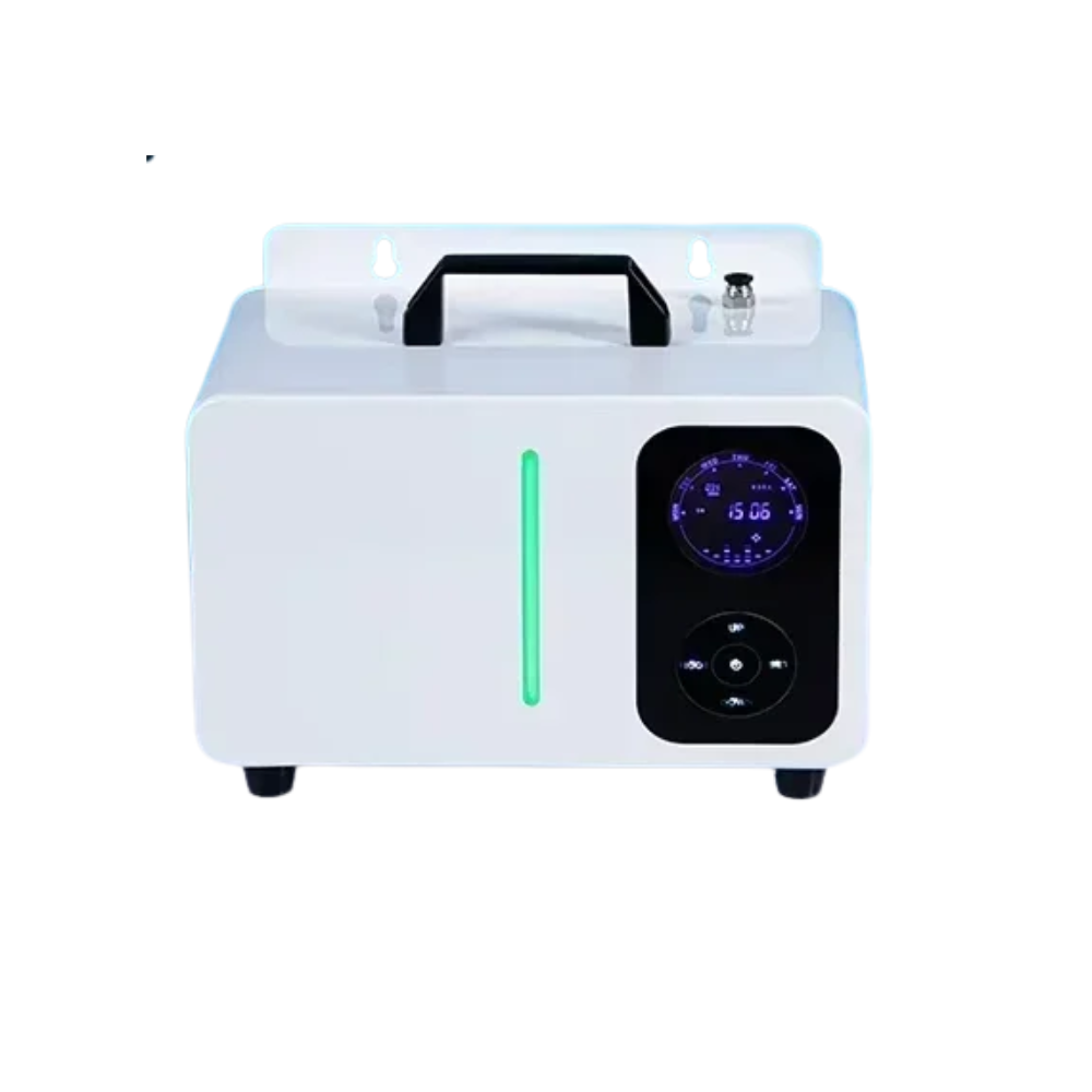 Smart Touchscreen Aroma Diffuser for Homes & Offices AC220V
