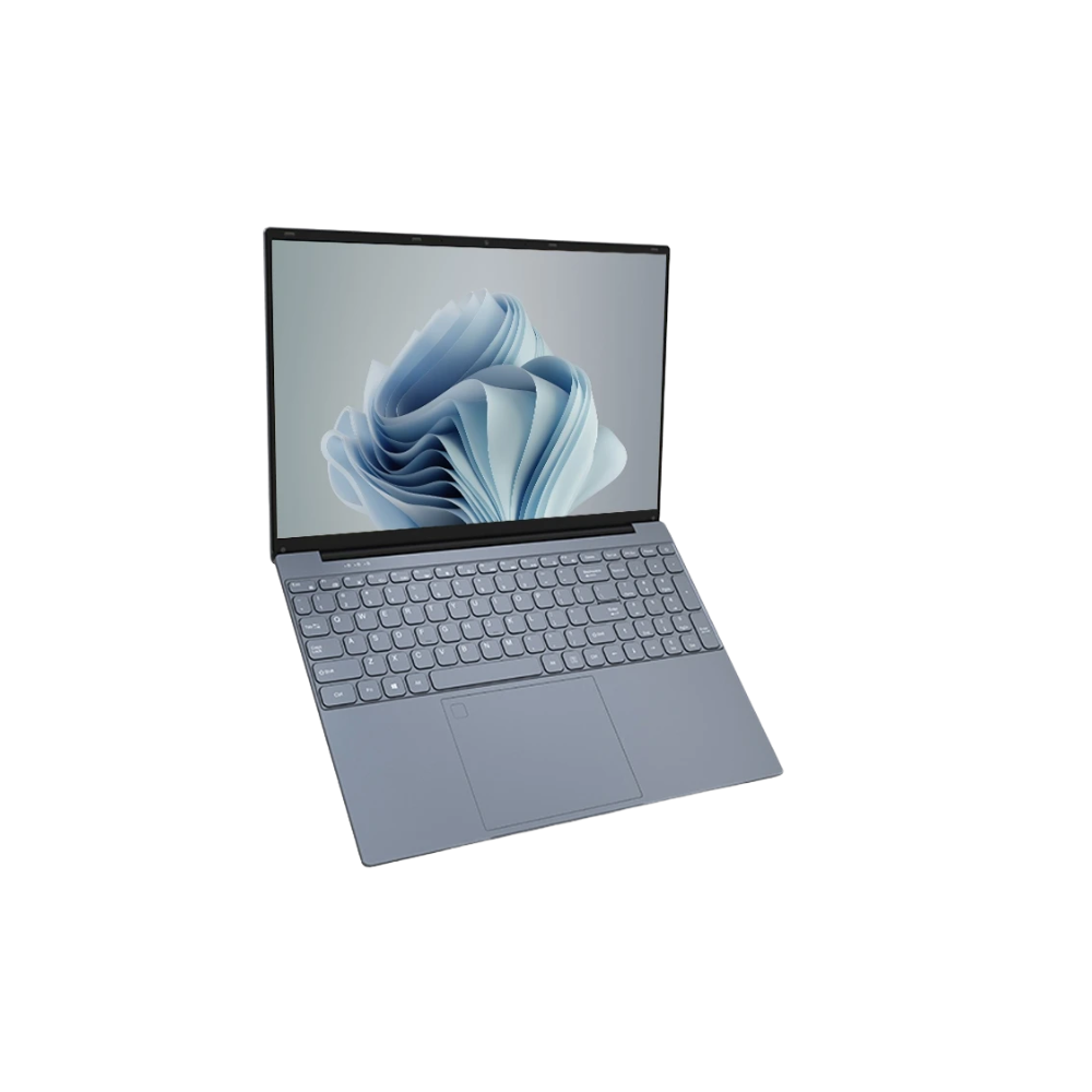 16-Inch Laptop with 16GB RAM and 256GB SSD