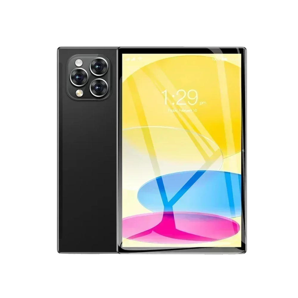 11" Full HD Tablet with Dual SIM and Accessories
