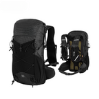 Unisex 30L Outdoor Backpack for Hiking, Climbing and Day Trips