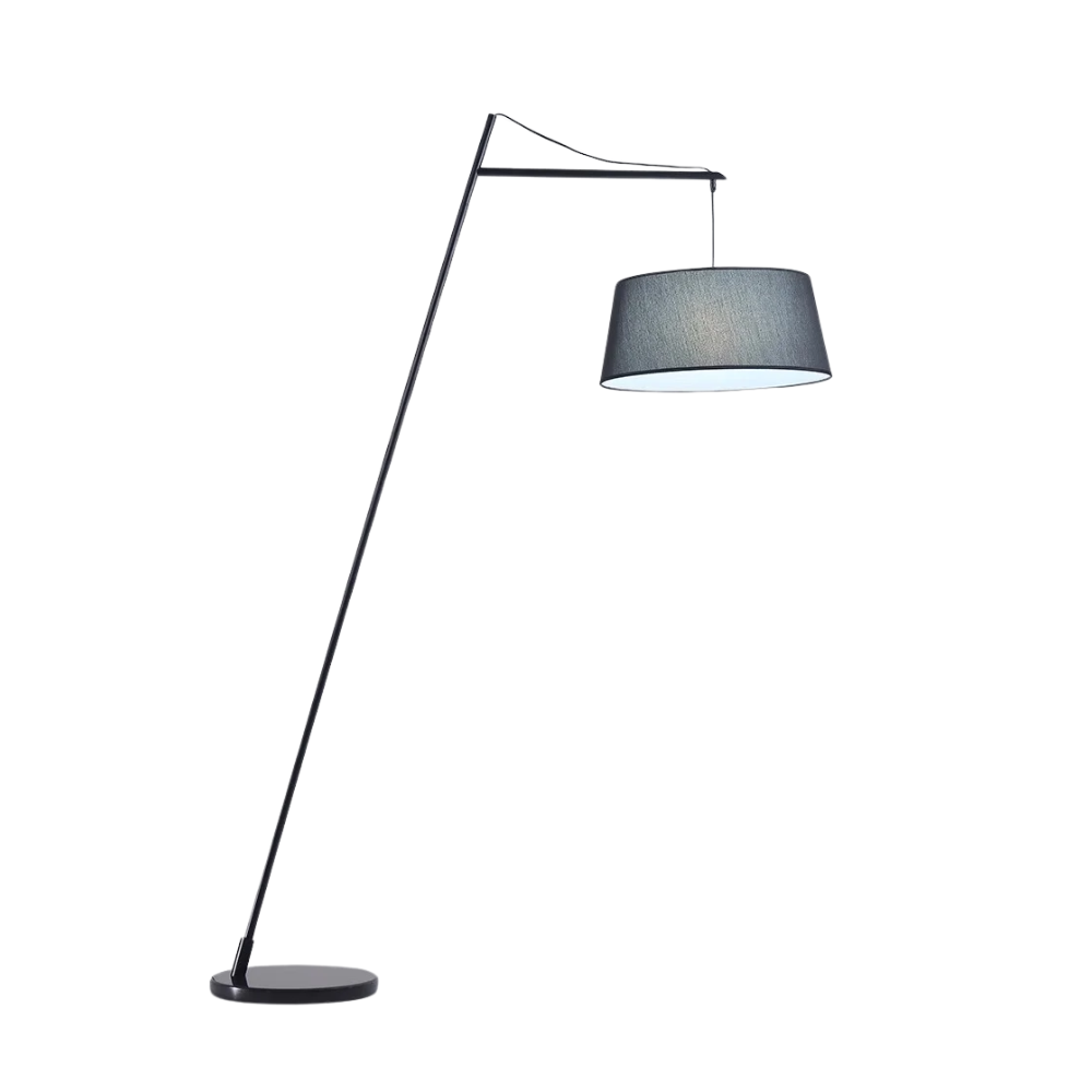 Modern LED Floor Lamp for Living Room and Bedroom