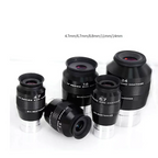 1.25-Inch Ultra Wide Angle Eyepiece for Telescopes