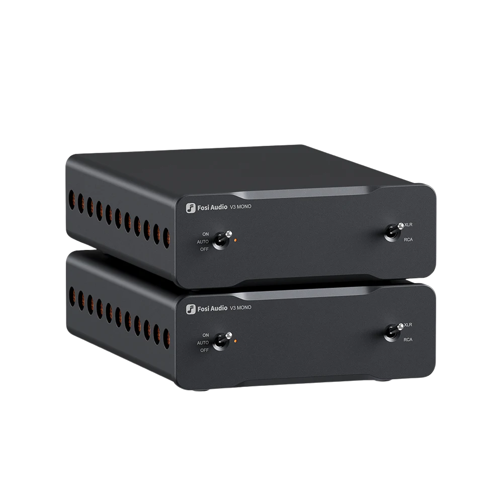 Mini Monoblock 240W DC Power Home Amplifier