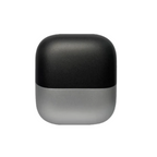 Wireless Travel Shaver with Stainless Steel Blades, Wet & Dry Shaving