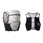 15L Outdoor Hydration-Ready Backpack for Running, Hiking and Trekking