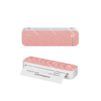 Wireless A4 Thermal Printer 203dpi for Travel & Office