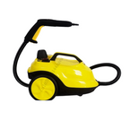 Handheld 2600W High-Temp Steam Cleaner for Home