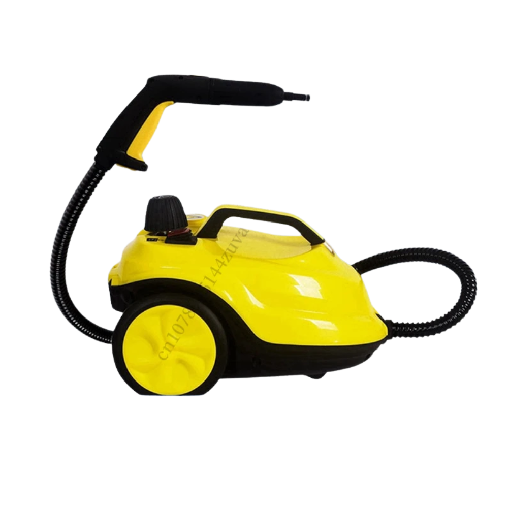Handheld 2600W High-Temp Steam Cleaner for Home