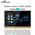 Smart Home Audio Amp Kit with Android and Bluetooth