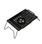 Portable 8000W Gas Stove for Outdoor Cooking