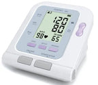 12-Lead ECG Monitor with Real-Time Recording, Touch Display & USB Data Transfer
