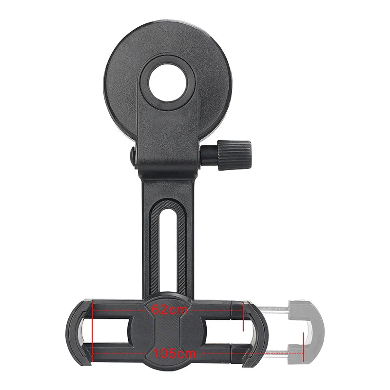 Long-Range HD Binoculars 10x50 for Outdoor Adventures