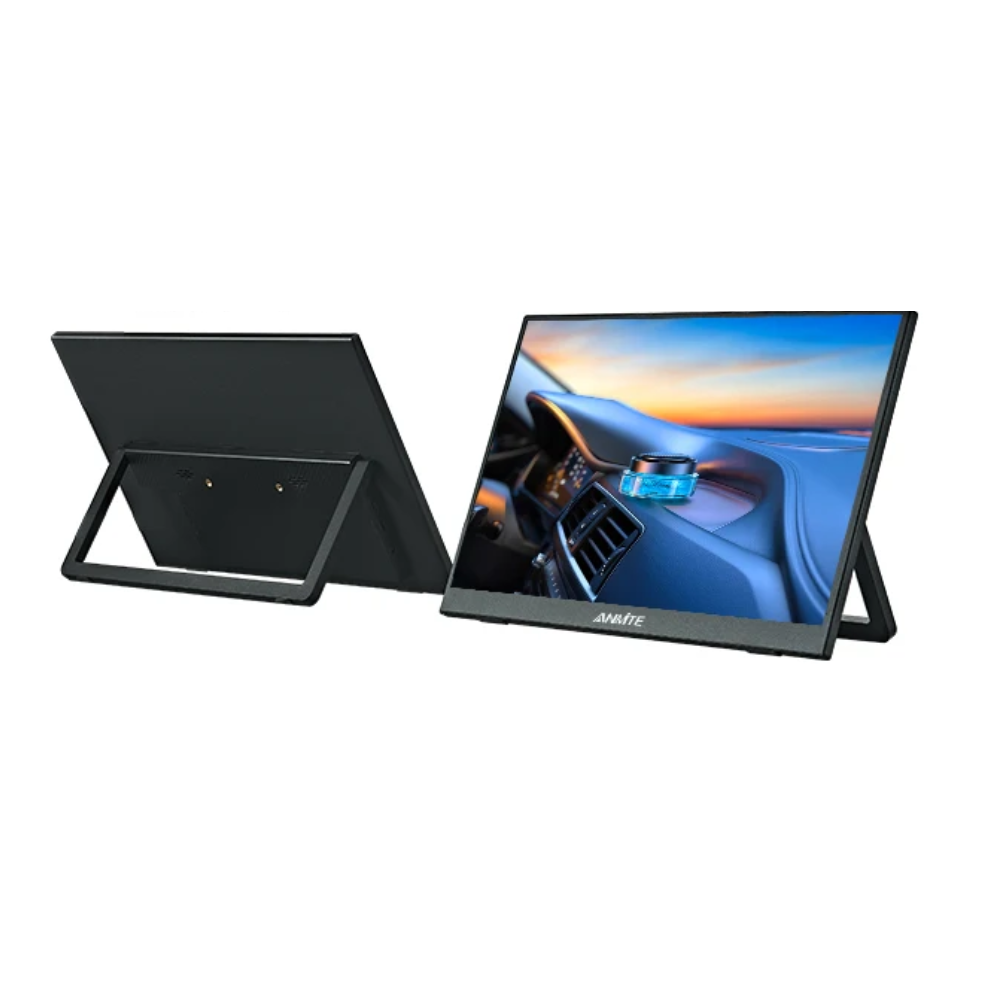 15.6" Portable Full HD Monitor 1080P USB-C
