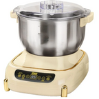 Household Dough Mixer – Compact Electric Kneader with Auto Mixing & Proofing for Home Use