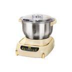 Household Dough Mixer – Compact Electric Kneader with Auto Mixing & Proofing for Home Use